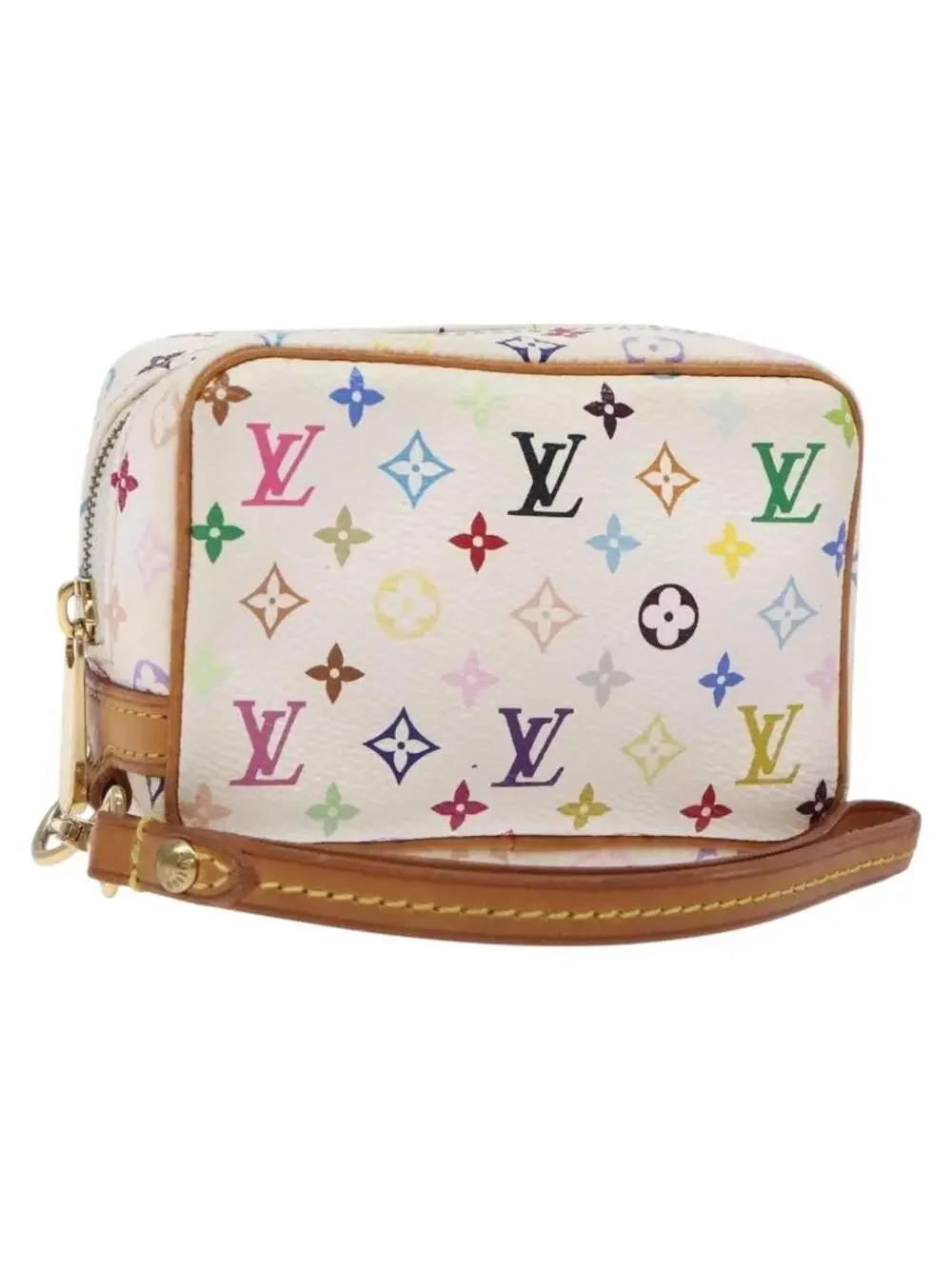 Louis Vuitton Multicolor Trousse Wapity #344180L73B